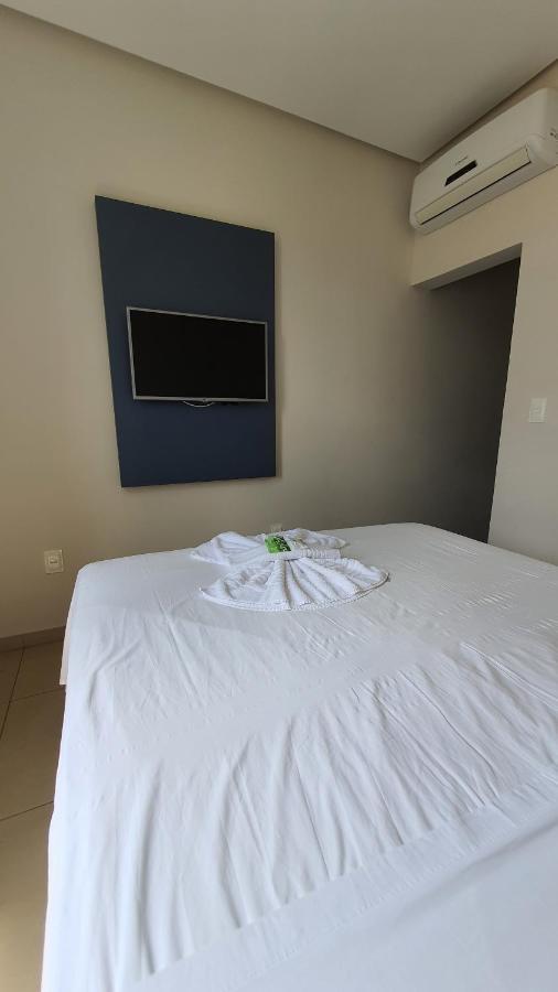 Ribs Hotel ปิอุย ภายนอก รูปภาพ