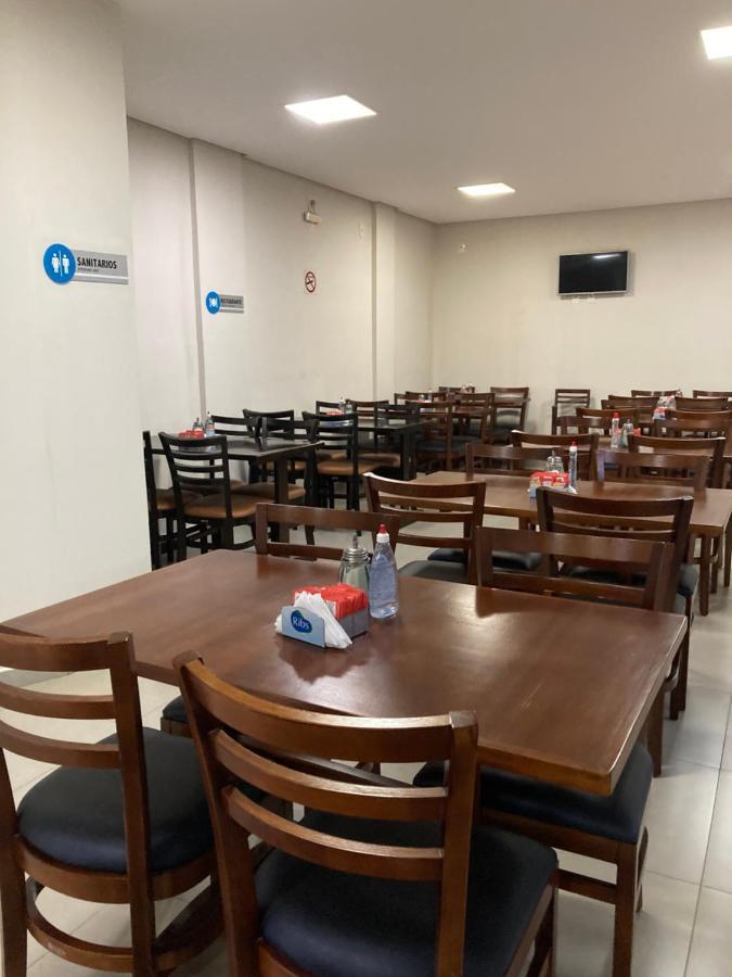 Ribs Hotel ปิอุย ภายนอก รูปภาพ