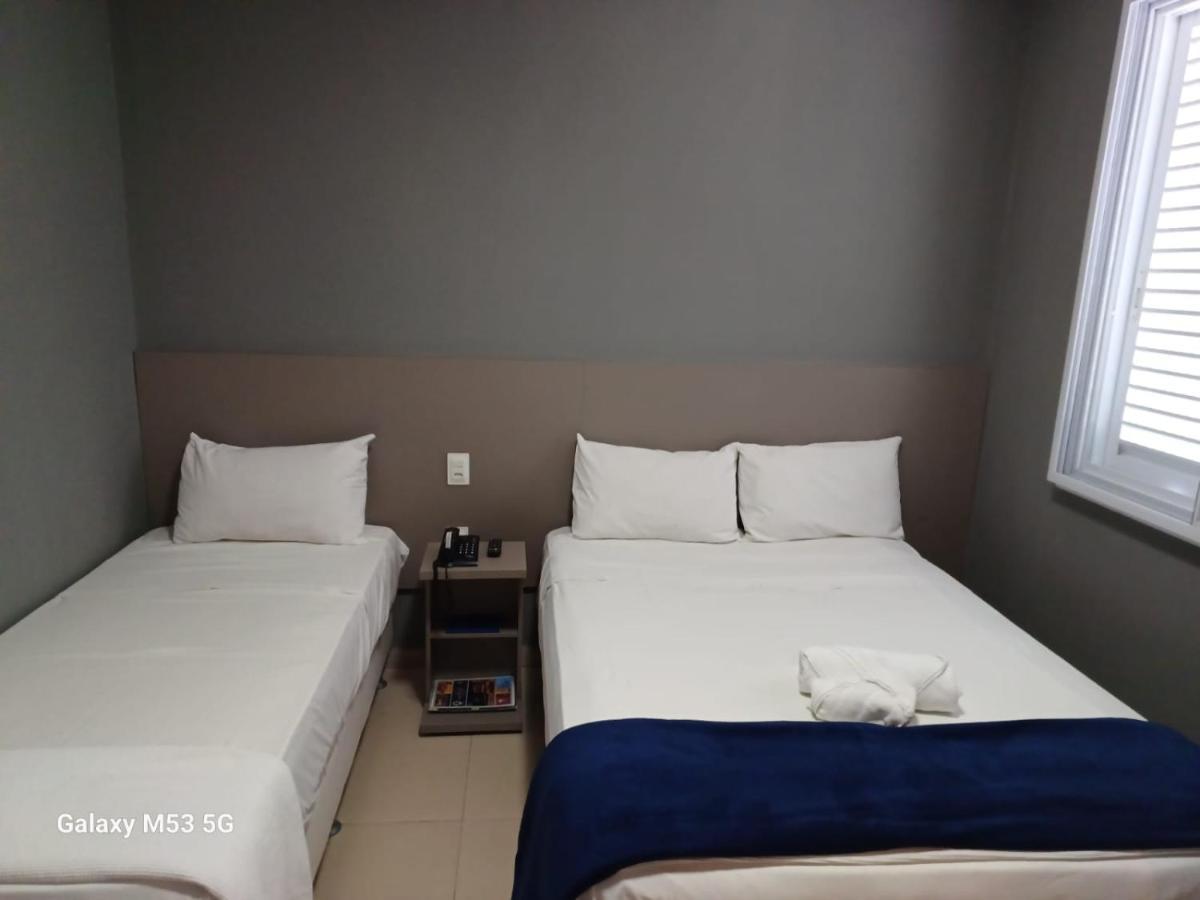 Ribs Hotel ปิอุย ภายนอก รูปภาพ