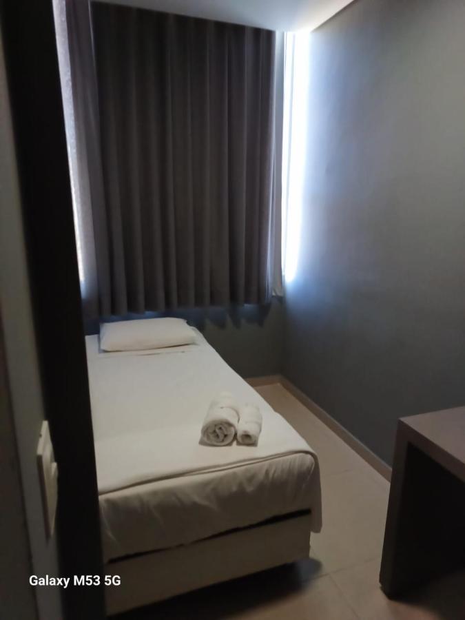 Ribs Hotel ปิอุย ภายนอก รูปภาพ
